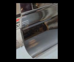 PORTA PORTIERA POST. SX AUDI A6 4G C7 S LINE 2014- - 9