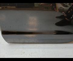 PORTA PORTIERA POST. SX AUDI A6 4G C7 S LINE 2014- - 12