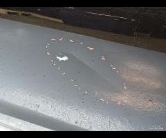 PORTA PORTIERA POST. SX AUDI A6 4G C7 S LINE 2014- - 13