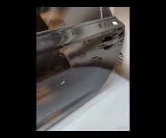 PORTA PORTIERA POST. SX AUDI A6 4G C7 S LINE 2014- - 14