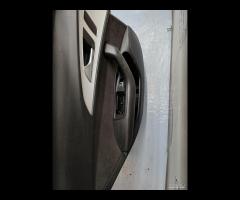 PORTA PORTIERA POST. SX AUDI A6 4G C7 S LINE 2014- - 19