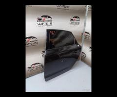 PORTA PORTIERA POST. SX AUDI A6 4G C7 S LINE 2014- - 20