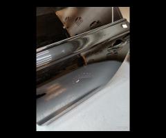 PORTA PORTIERA POST. SX AUDI A6 4G C7 S LINE 2014- - 22