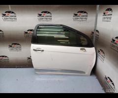 PORTA PORTIERA ANTERIORE DESTRA CITROEN DS3 2009-2