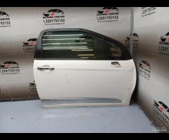 PORTA PORTIERA ANTERIORE DESTRA CITROEN DS3 2009-2