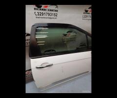 PORTA PORTIERA ANTERIORE DESTRA CITROEN DS3 2009-2
