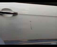 PORTA PORTIERA ANTERIORE DESTRA CITROEN DS3 2009-2 - 8