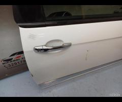 PORTA PORTIERA ANTERIORE DESTRA CITROEN DS3 2009-2 - 9