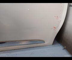 PORTA PORTIERA ANTERIORE DESTRA CITROEN DS3 2009-2 - 13