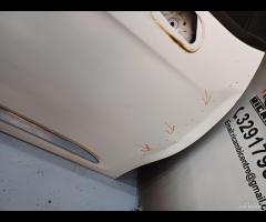 PORTA PORTIERA ANTERIORE DESTRA CITROEN DS3 2009-2 - 14