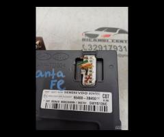 CENTRALINA BCM 2006 HYUNDAI SANTA FE II 95400-2B45 - 8