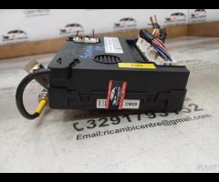 CENTRALINA BCM 2006 HYUNDAI SANTA FE II 95400-2B45 - 10