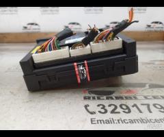 CENTRALINA BCM 2006 HYUNDAI SANTA FE II 95400-2B45 - 11