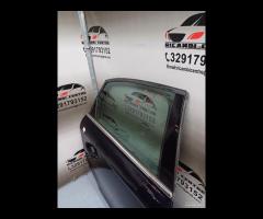 PORTA PORTIERA POSTERIORE DESTRA AUDI A4 2007-2011