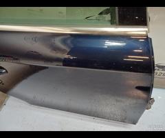 PORTA PORTIERA POSTERIORE DESTRA AUDI A4 2007-2011