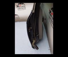 PORTA PORTIERA POSTERIORE DESTRA AUDI A4 2007-2011 - 10