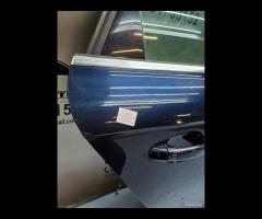 PORTA PORTIERA POSTERIORE DESTRA AUDI A4 2007-2011 - 14