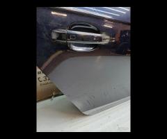 PORTA PORTIERA POSTERIORE DESTRA AUDI A4 2007-2011 - 15