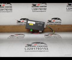 CENTRALINA GANCIO DI TRAINO LAND ROVER FREELANDER