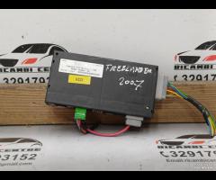 CENTRALINA GANCIO DI TRAINO LAND ROVER FREELANDER