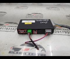 CENTRALINA GANCIO DI TRAINO LAND ROVER FREELANDER - 6