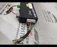 CENTRALINA GANCIO DI TRAINO LAND ROVER FREELANDER - 7