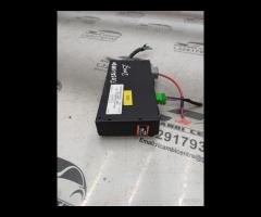 CENTRALINA GANCIO DI TRAINO LAND ROVER FREELANDER - 8