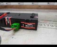 CENTRALINA GANCIO DI TRAINO LAND ROVER FREELANDER - 10