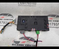 CENTRALINA GANCIO DI TRAINO LAND ROVER FREELANDER - 12