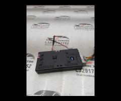 CENTRALINA GANCIO DI TRAINO LAND ROVER FREELANDER - 14