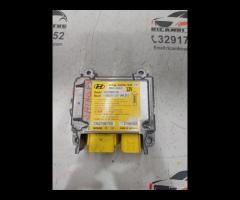 CENTRALINA AIRBAG 2006 HYUNDAI SANTA FE II (CM) 02 - 4