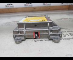 CENTRALINA AIRBAG 2006 HYUNDAI SANTA FE II (CM) 02 - 8