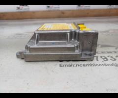 CENTRALINA AIRBAG 2006 HYUNDAI SANTA FE II (CM) 02 - 9