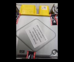 CENTRALINA AIRBAG 2006 HYUNDAI SANTA FE II (CM) 02 - 16
