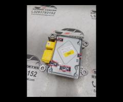 CENTRALINA AIRBAG 2006 HYUNDAI SANTA FE II (CM) 02 - 17