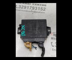 CENTRALINA ECU ASSISTENZA DI PARCHEGGIO 2009 VOLVO - 3