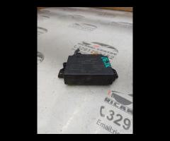 CENTRALINA ECU ASSISTENZA DI PARCHEGGIO 2009 VOLVO - 8