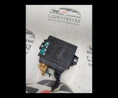 CENTRALINA ECU ASSISTENZA DI PARCHEGGIO 2009 VOLVO - 15