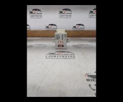 CENTRALINA SOSPENSIONI PNEUMATICHE 2014 BMW 5 3714 - 1