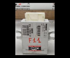 CENTRALINA SOSPENSIONI PNEUMATICHE 2014 BMW 5 3714 - 3