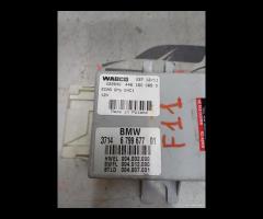 CENTRALINA SOSPENSIONI PNEUMATICHE 2014 BMW 5 3714 - 5