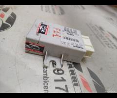 CENTRALINA SOSPENSIONI PNEUMATICHE 2014 BMW 5 3714 - 8