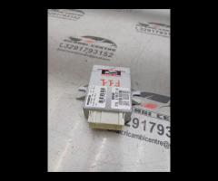 CENTRALINA SOSPENSIONI PNEUMATICHE 2014 BMW 5 3714 - 9