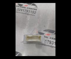 CENTRALINA SOSPENSIONI PNEUMATICHE 2014 BMW 5 3714 - 10