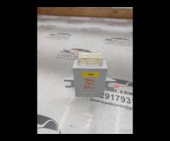 CENTRALINA SOSPENSIONI PNEUMATICHE 2014 BMW 5 3714 - 11