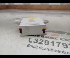 CENTRALINA SOSPENSIONI PNEUMATICHE 2014 BMW 5 3714 - 14