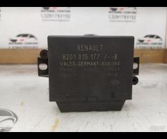 CENTRALINA SENSORI DI PARCHEGGIO 15 OPEL MOVANO/RE