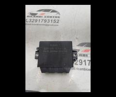 CENTRALINA SENSORI DI PARCHEGGIO 15 OPEL MOVANO/RE