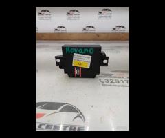 CENTRALINA SENSORI DI PARCHEGGIO 15 OPEL MOVANO/RE - 10