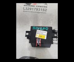 CENTRALINA SENSORI DI PARCHEGGIO 15 OPEL MOVANO/RE - 11